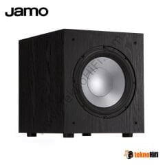 Jamo J10 Subwoofer Siyah