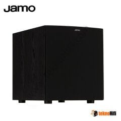Jamo J10 Subwoofer Siyah