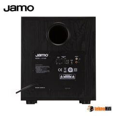 Jamo J10 Subwoofer Siyah