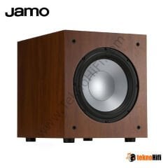 Jamo J10 Subwoofer Dark Apple