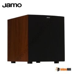 Jamo J10 Subwoofer Dark Apple