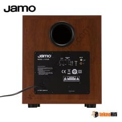 Jamo J10 Subwoofer Dark Apple