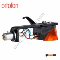 Ortofon 2M Bronze Premounted (2M Bronze + SH-4 Black)