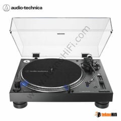 Audio-Technica AT-LP140XP Profesyonel Direct Drive Manuel Pikap