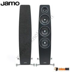 Jamo C119 Kule Hoparlör 'Gloss Black'