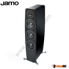 Jamo C119 Kule Hoparlör 'Gloss Black'
