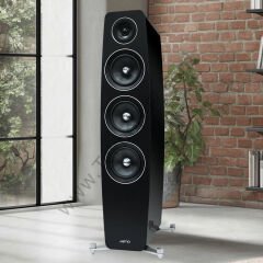 Jamo C119 Kule Hoparlör 'Gloss Black'