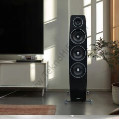 Jamo C119 Kule Hoparlör 'Gloss Black'