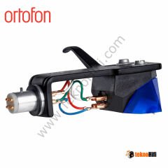 Ortofon 2M Blue Premounted (2M Blue + SH-4 Black)