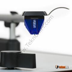 Ortofon 2M Blue Premounted (2M Blue + SH-4 Black)