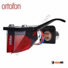 Ortofon 2M Red Premounted (2M Red + SH-4 Black)