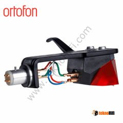 Ortofon 2M Red Premounted (2M Red + SH-4 Black)
