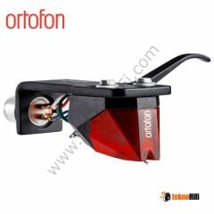 Ortofon 2M Red Premounted (2M Red + SH-4 Black)