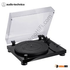 Audio-Technica AT-LPW50PB Tam Manuel Pikap