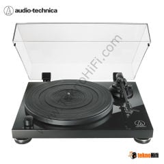 Audio-Technica AT-LPW50PB Tam Manuel Pikap