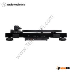 Audio-Technica AT-LPW50PB Tam Manuel Pikap