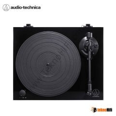 Audio-Technica AT-LPW50PB Tam Manuel Pikap