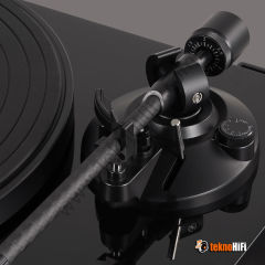 Audio-Technica AT-LPW50PB Tam Manuel Pikap