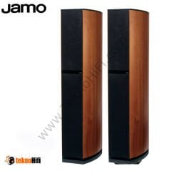 Jamo D 590 Special Edition Kule Hoparlör 'Kiraz'
