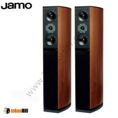 Jamo D 590 Special Edition Kule Hoparlör 'Kiraz'
