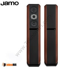 Jamo D 590 Special Edition Kule Hoparlör 'Kiraz'