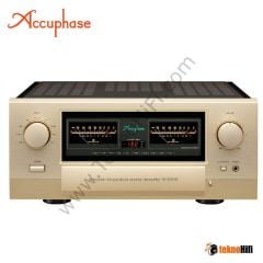 Accuphase E-5000  Entegre Stereo Amplifikatör