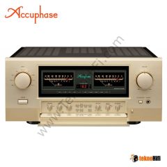 Accuphase E-5000  Entegre Stereo Amplifikatör