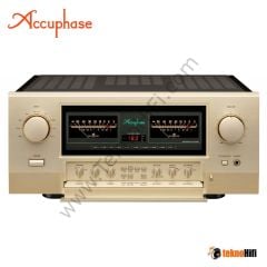 Accuphase E-5000  Entegre Stereo Amplifikatör