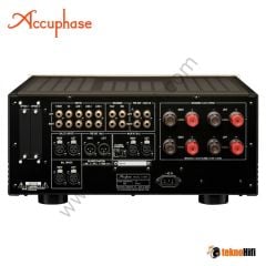Accuphase E-5000  Entegre Stereo Amplifikatör
