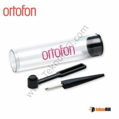 Ortofon HiFi Maintenance Set (pikap iğnesi fırça ve tornavida seti)