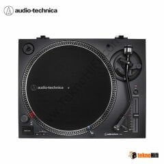 Audio-Technica AT-LP120X USB Direct-Drive Pikap (Analog ve USB)