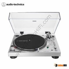 Audio-Technica AT-LP120X USB Direct-Drive Pikap (Analog ve USB)