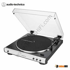 Audio-Technica AT-LP60XBTBK Tam Otomatik Bluetooth Pikap Beyaz