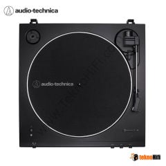 Audio-Technica AT-LP60XBTBK Tam Otomatik Bluetooth Pikap