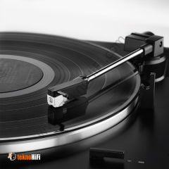 Audio-Technica AT-LP60XBTBK Tam Otomatik Bluetooth Pikap