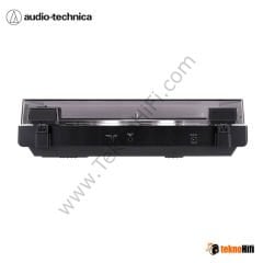 Audio-Technica AT-LP60XBTBK Tam Otomatik Bluetooth Pikap