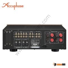 Accuphase E-380 Entegre Stereo Amplifikatör
