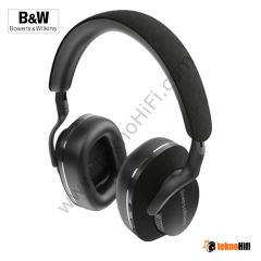 Bowers & Wilkins PX7 S3 Gürültü Engelleme Özellikli Hi-Fi Kulaklık  'Siyah'