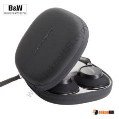 Bowers & Wilkins PX7 S3 Gürültü Engelleme Özellikli Hi-Fi Kulaklık  'Siyah'