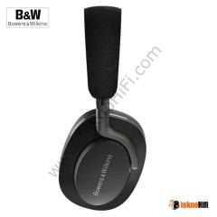 Bowers & Wilkins PX7 S2 Gürültü Engelleme Özellikli Hi-Fi Kulaklık  'Siyah'