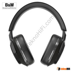 Bowers & Wilkins PX7 S3 Gürültü Engelleme Özellikli Hi-Fi Kulaklık  'Siyah'