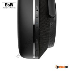 Bowers & Wilkins PX7 S3 Gürültü Engelleme Özellikli Hi-Fi Kulaklık  'Siyah'