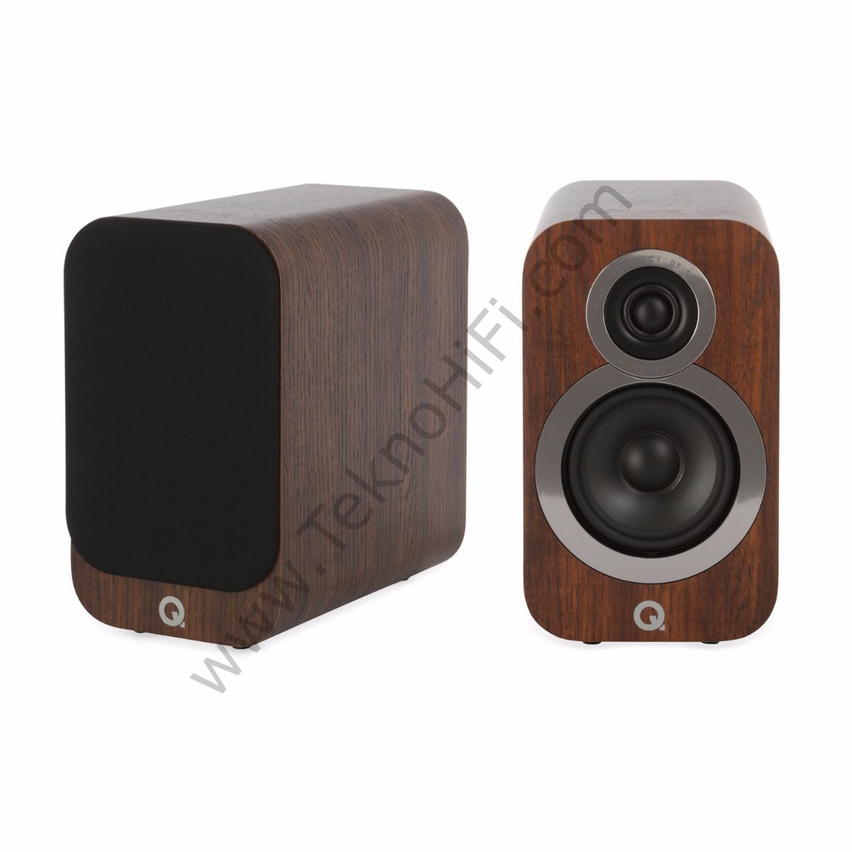 Q Acoustics 3010i  Hoparlör