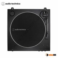 Audio-Technica AT-LP60XBK Tam Otomatik Pikap