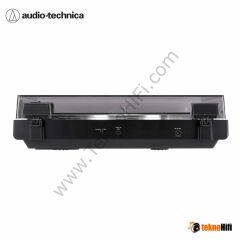 Audio-Technica AT-LP60XBK Tam Otomatik Pikap