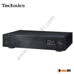 Technics SL-G700M2 Grand Class Network Audio CD Player