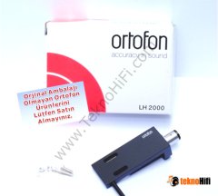 Ortofon LH 2000 Headshell