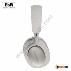 Bowers & Wilkins PX7 S2 Gürültü Engelleme Özellikli Hi-Fi Kulaklık 'Gri'