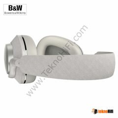 Bowers & Wilkins PX7 S3 Gürültü Engelleme Özellikli Hi-Fi Kulaklık 'Gri'