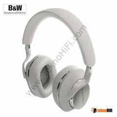 Bowers & Wilkins PX7 S3 Gürültü Engelleme Özellikli Hi-Fi Kulaklık 'Gri'